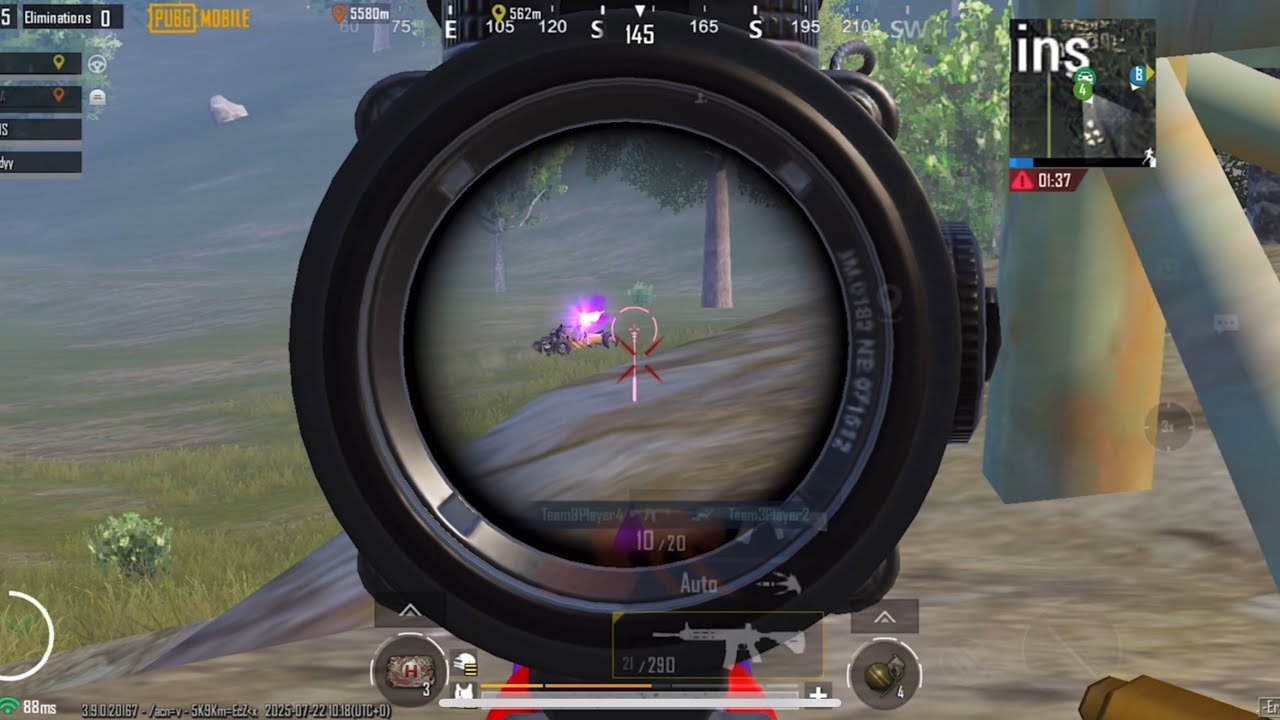 Tournament Highlights @t2kesports