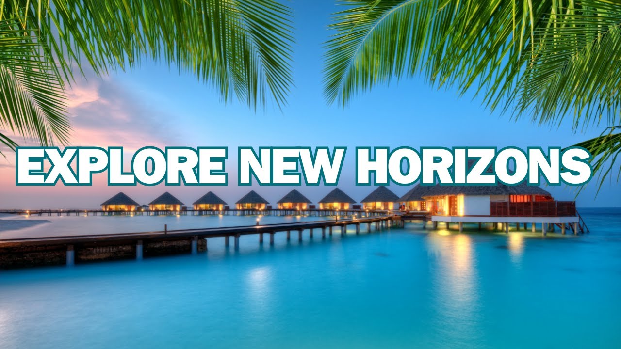 Cinematic Paradise | Expand Your Reach