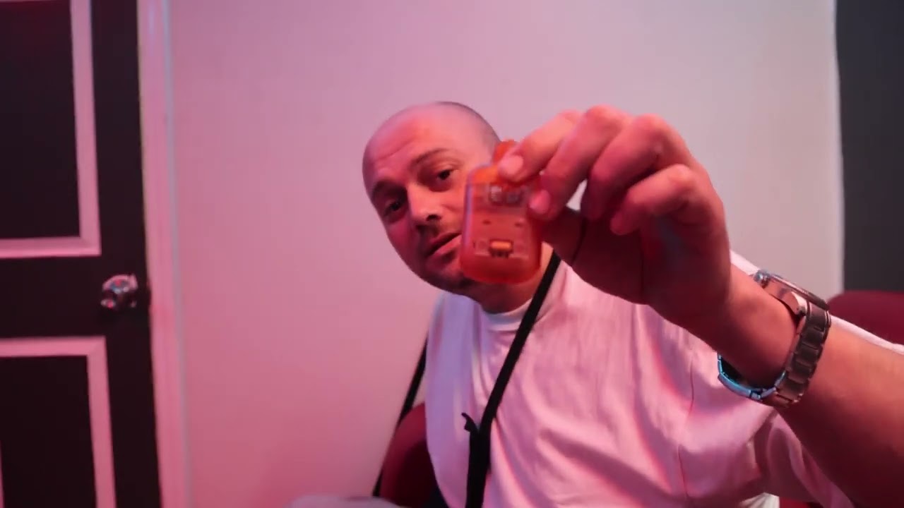 Boutique V 3 From The Dab Society