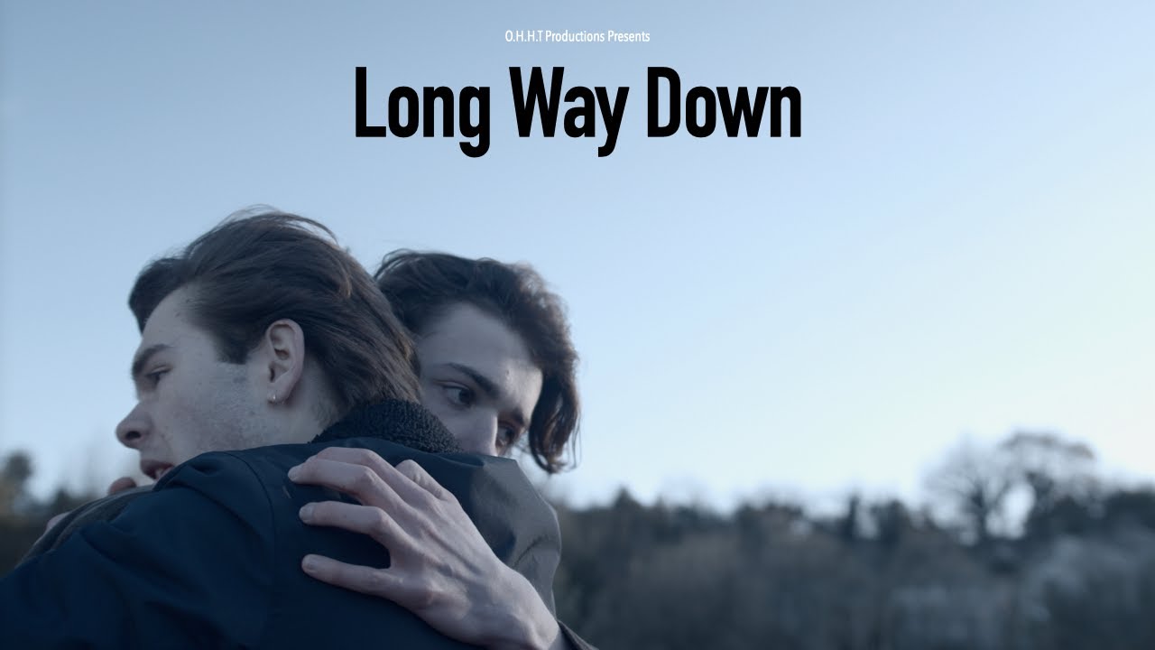Long Way Down | Trailer