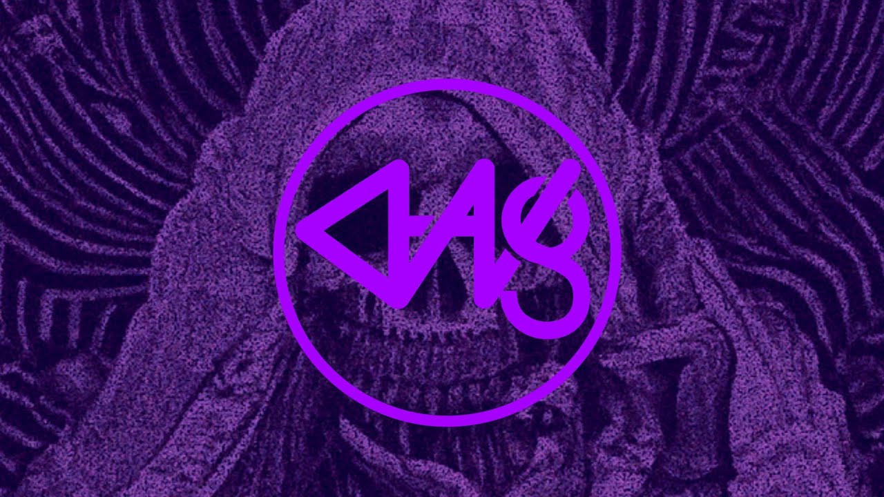 ovg! & Watergun Collective - VOID WHISPERS {Phonk}