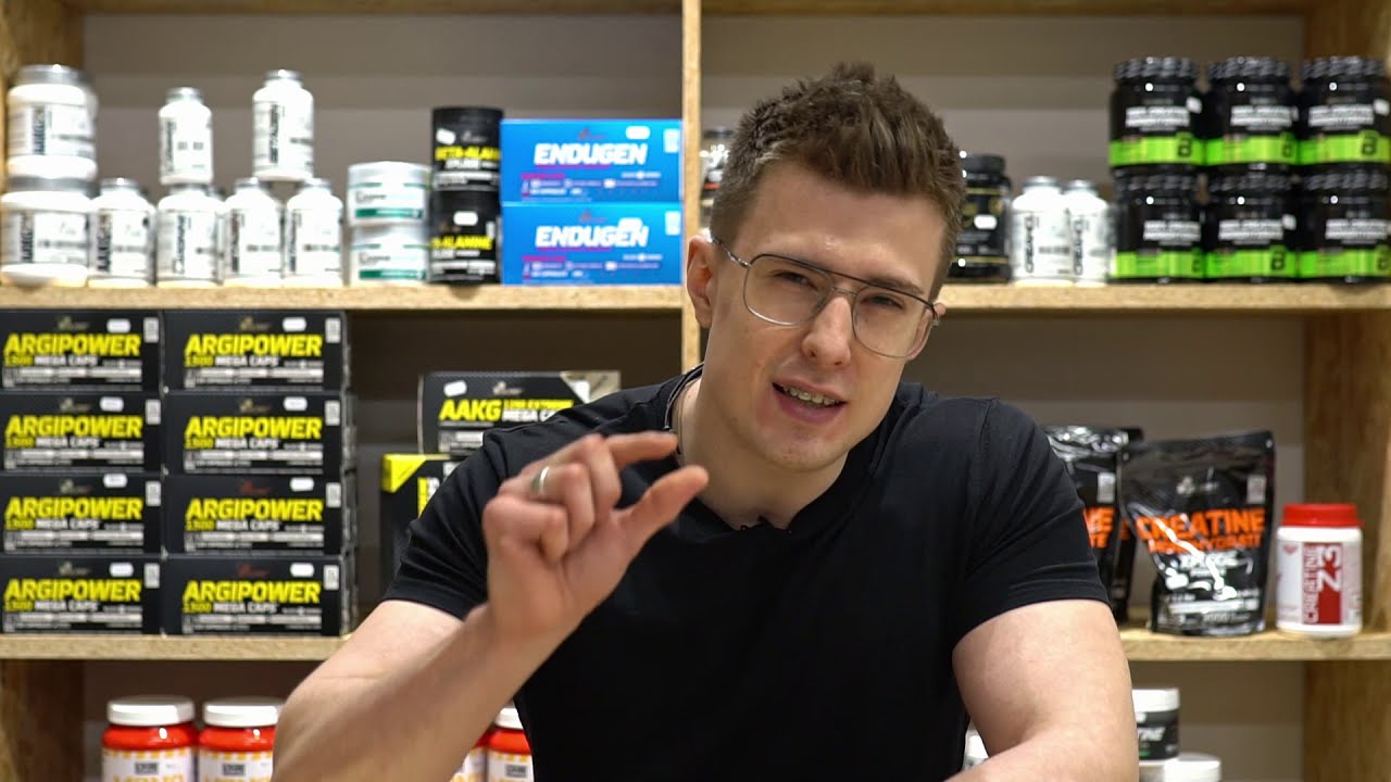 7Nutrition Whey Isolate 90 - warty zakupu? | Recenzja