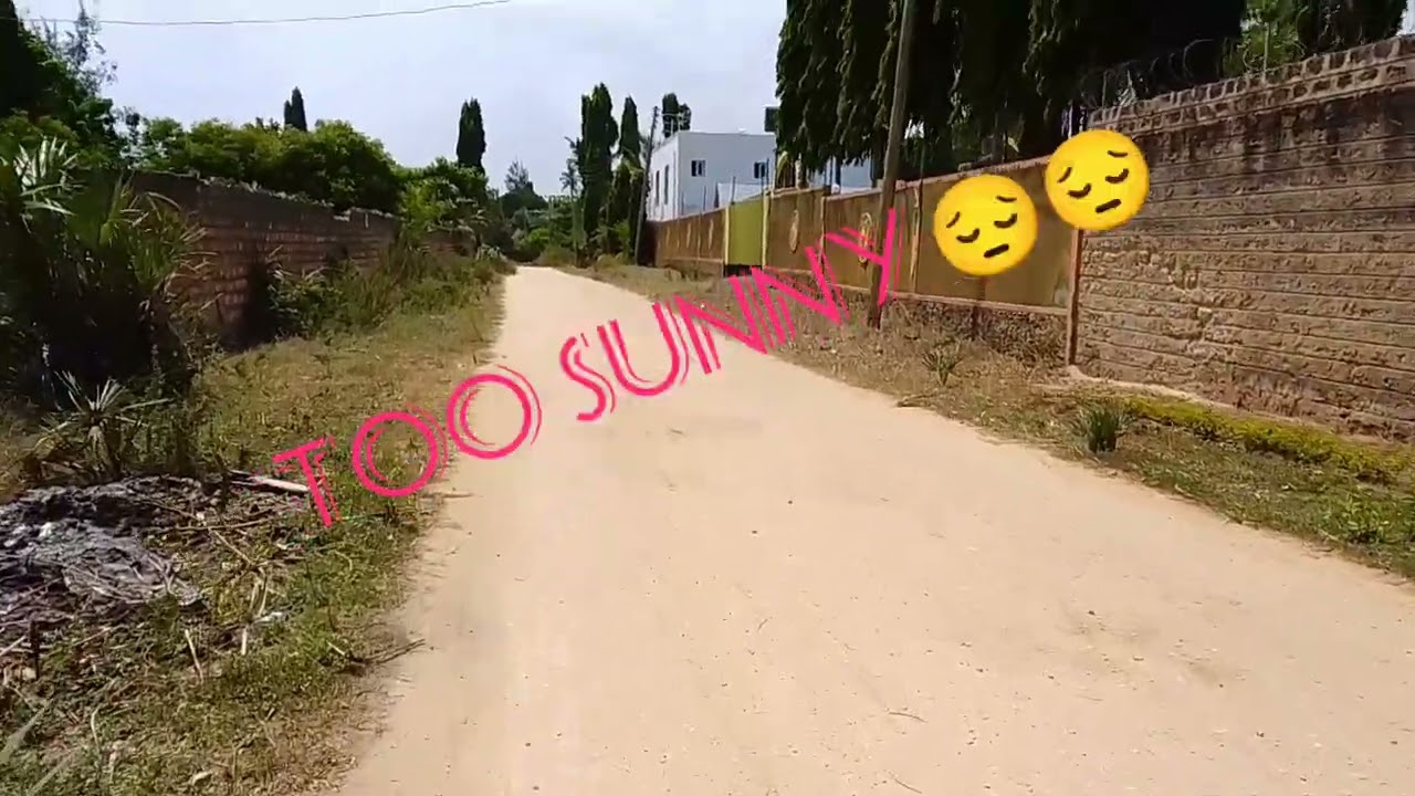 VLOG/HOUSE HUNTING IN MOMBASA SOUTH-COAST KENYA./ I HAVE TO MOVE AGAIN😭🤦.@Sharonshill96 .