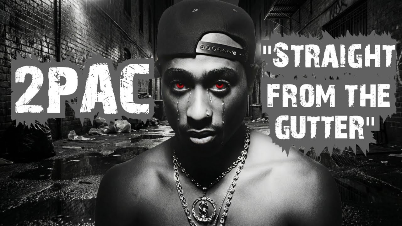 2PAC - 