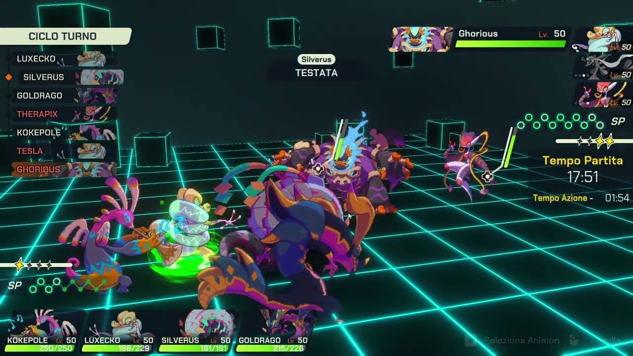 THE ULTIMATE LUXECKO CARRY! ⚡ How to Dominate Ranked PvP in LumenTale! #pvp #lumentale