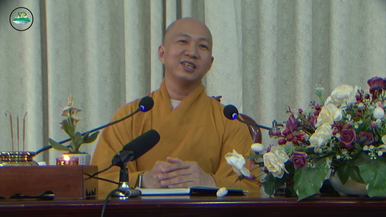 PHÁP HẠNH PHÚC THỨ 36, 37, 38