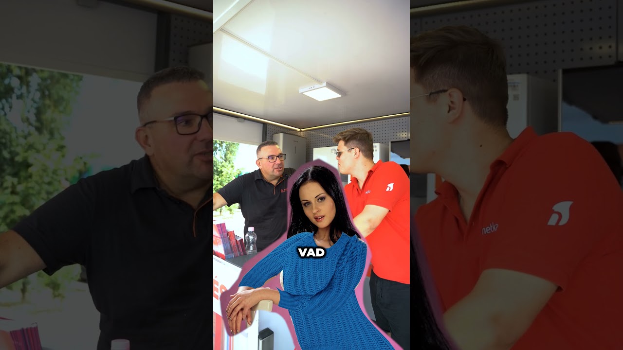 Adn&aacute;l nevet a kaz&aacute;nodnak? 😁 - Netkaz&aacute;n Web&aacute;ruh&aacute;z