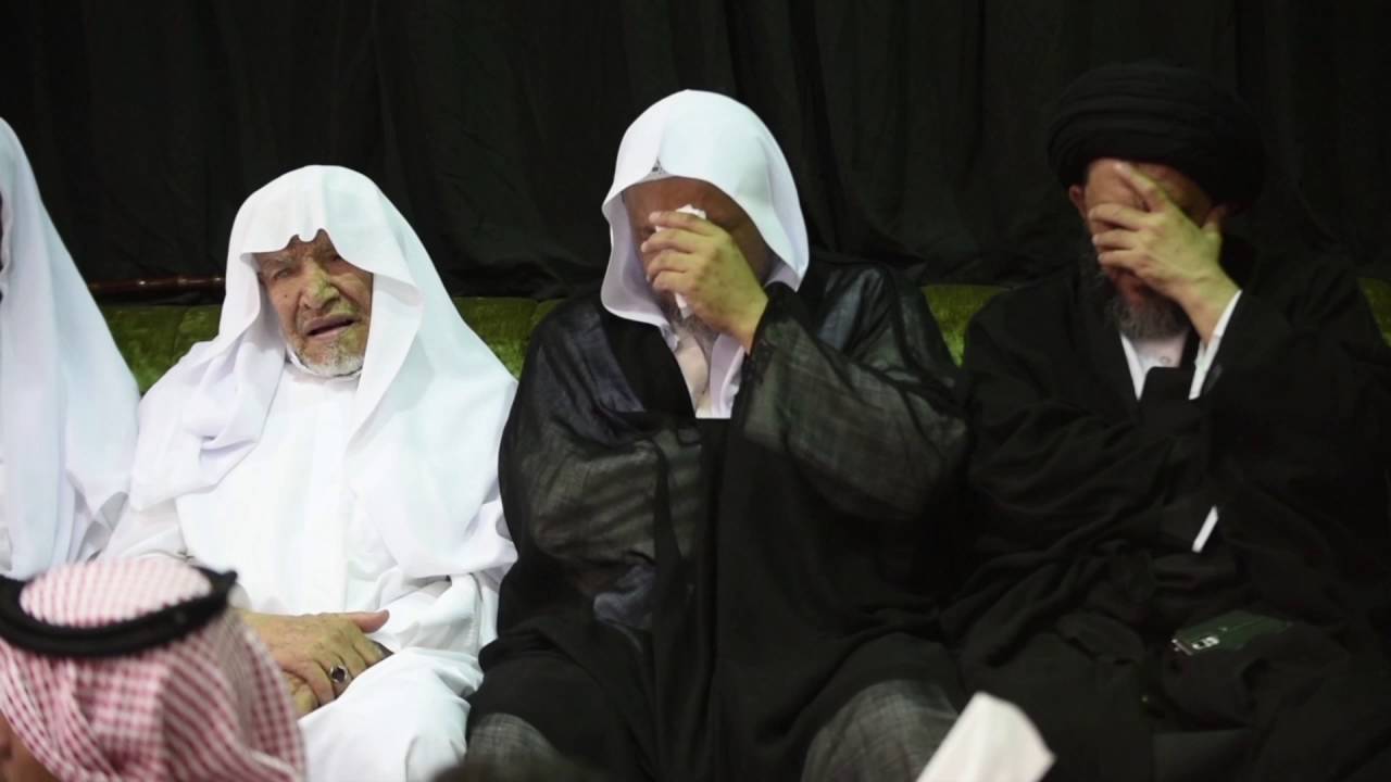 سواعدٌ حسينية | العلوية ١٤٣٨هـ