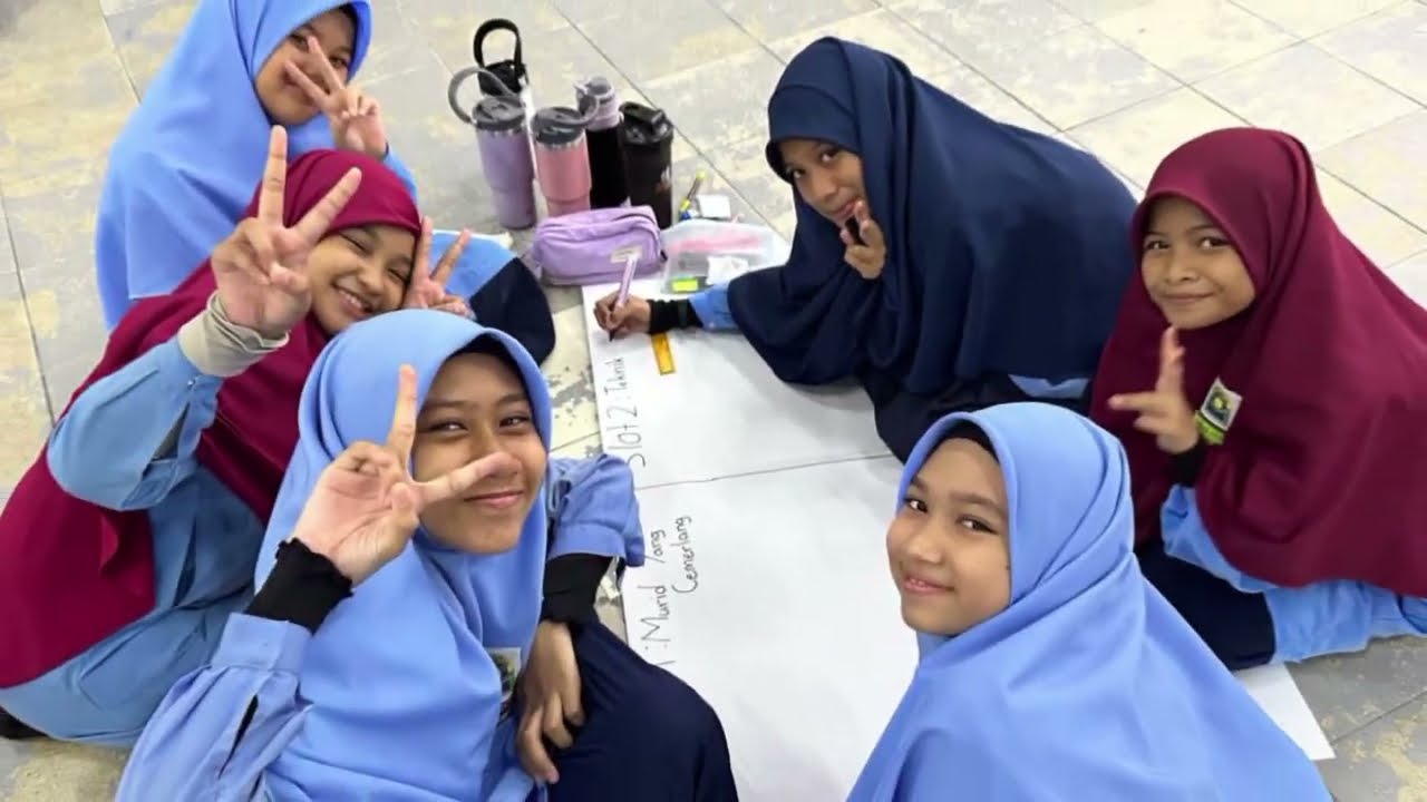 SRIK MAMPAN 2024