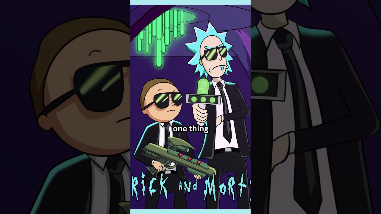 Is it Worth Watching | Rick and Morty Review | Simple Cinema
