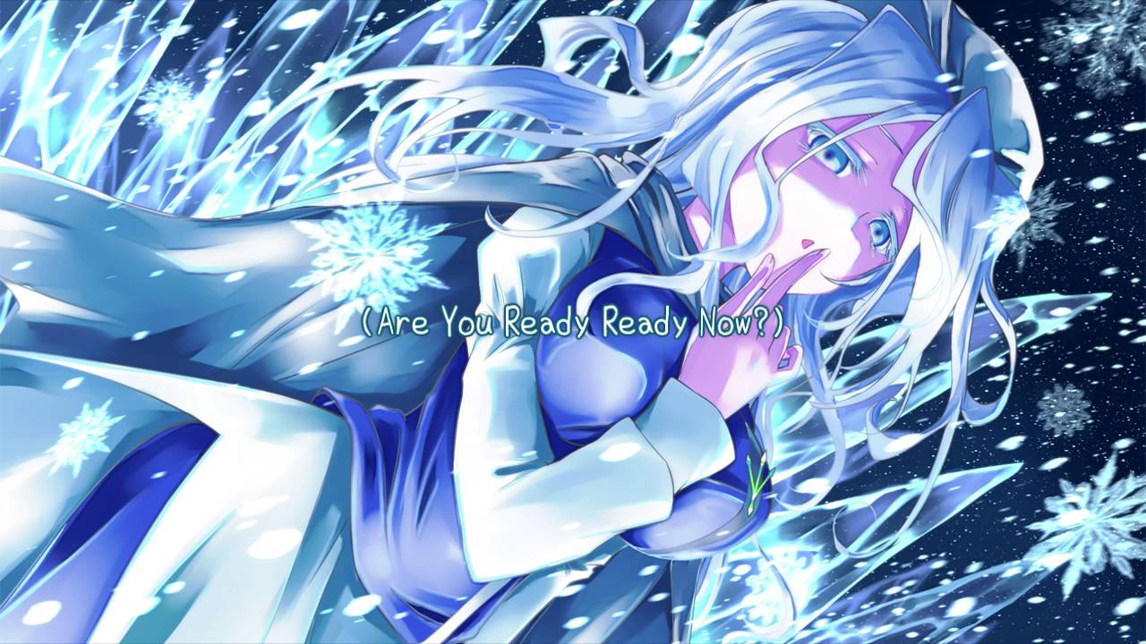 【東方ボーカル】 暁RecordsⅹLiz Triangle - CRYSTAL SIGN 【Subbed】