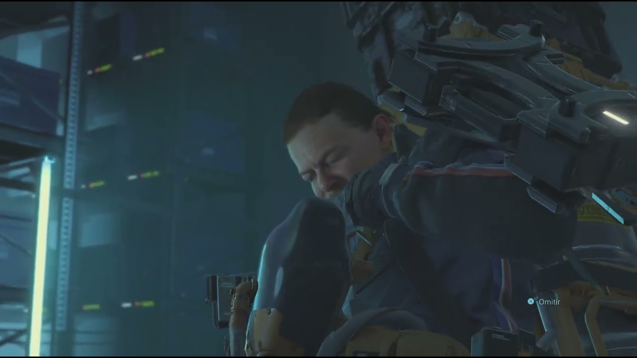 DEATH STRANDING DIRECTOR'S CUT varios pedidos