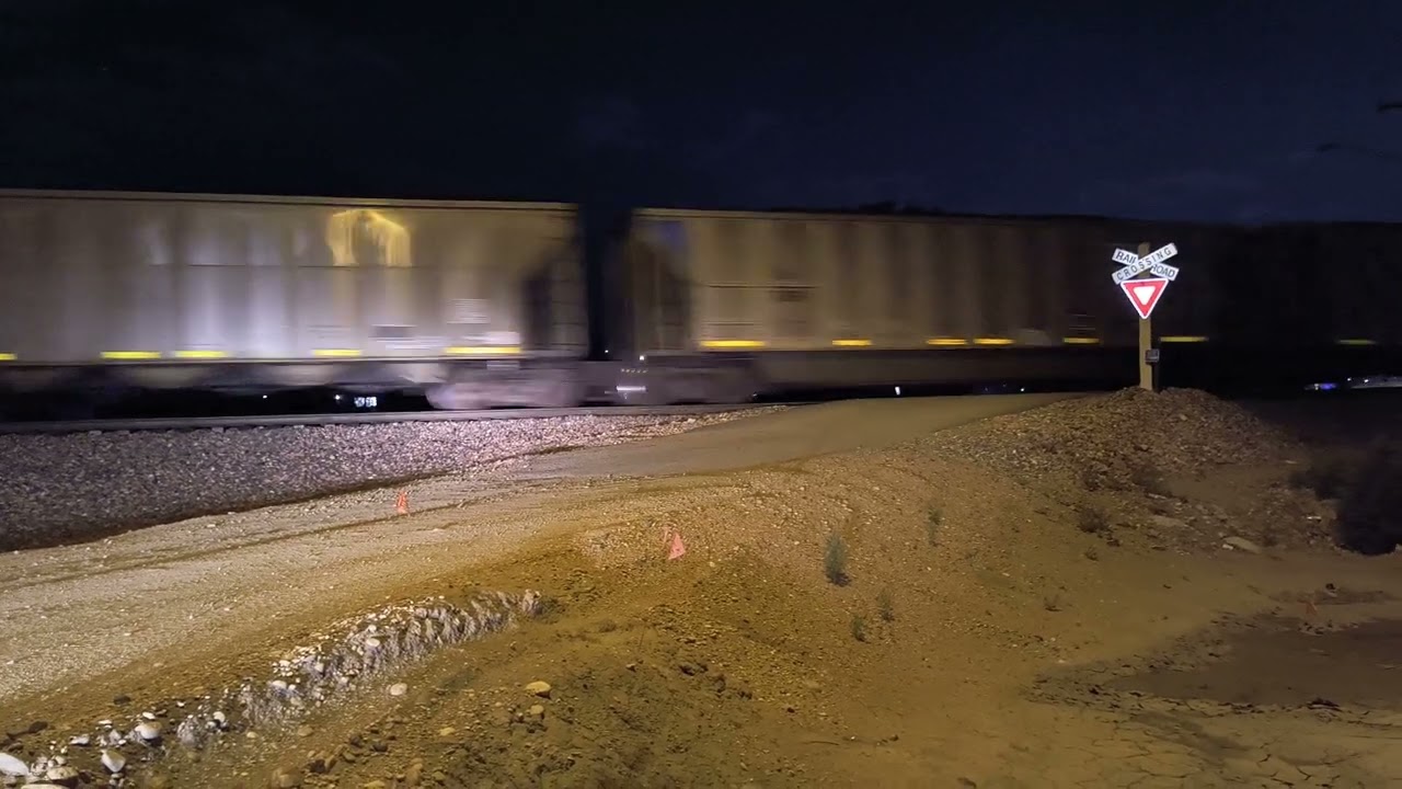 Loud DPUs help a Coal