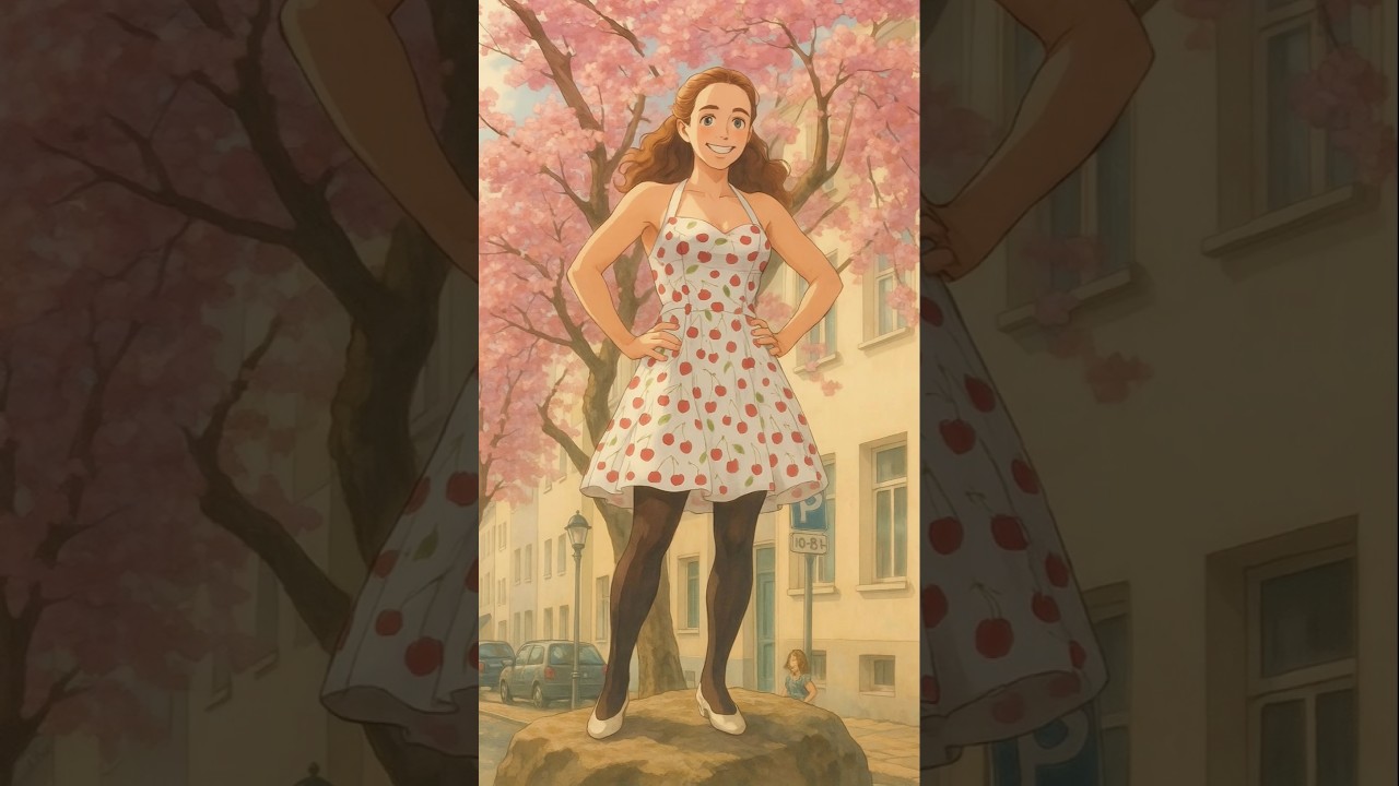 Bonner Kirschblüte 2025 