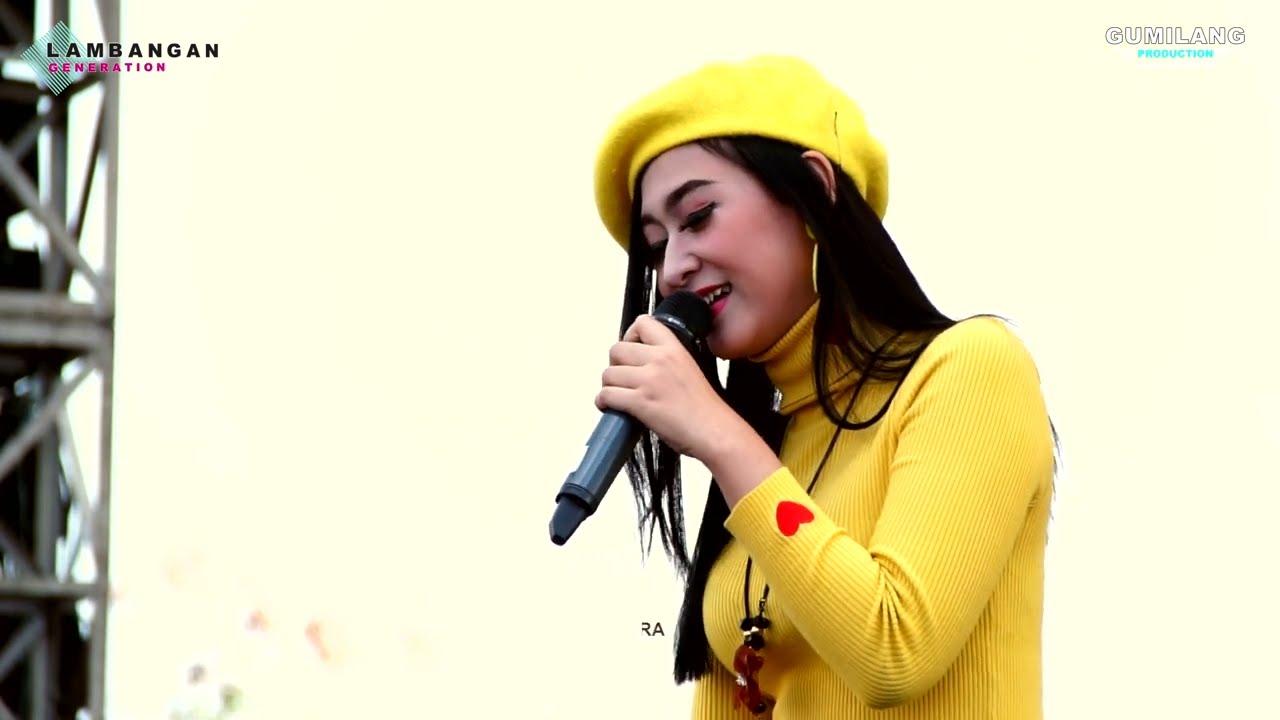 FULL ALBUM ADELLA LAMBANGAN GENERATION UNDAAN KUDUS