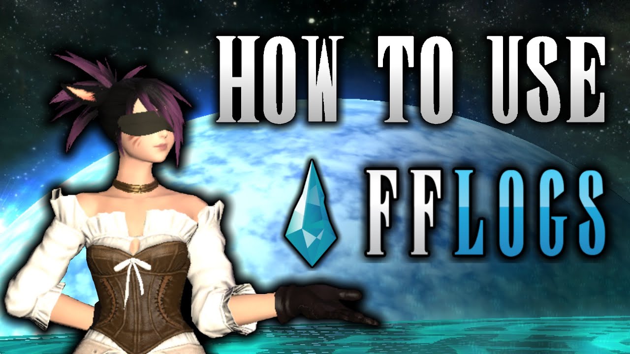 The Quick & Easy Guide to FFLogs
