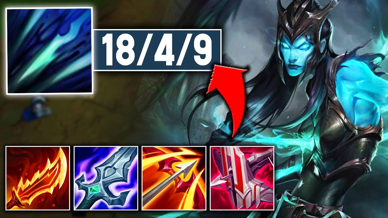 The Absolute BEST Kalista Game You Will Ever See (Better than a Scripter)