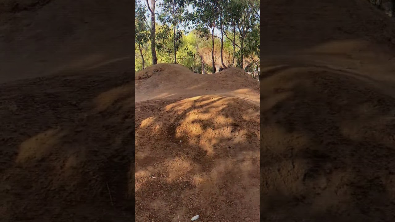 Another day of jumps #mtb #iamtb #foxmtb