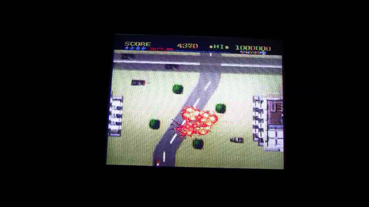 TURBO EXPRESS (AKA PC-ENGINE GT) PART 2 - a review by the RETRO GAMBLER