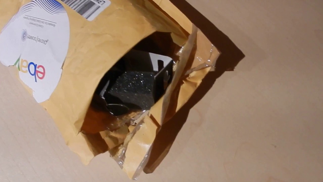 ebay global shipping thru Pitney Bowes issues