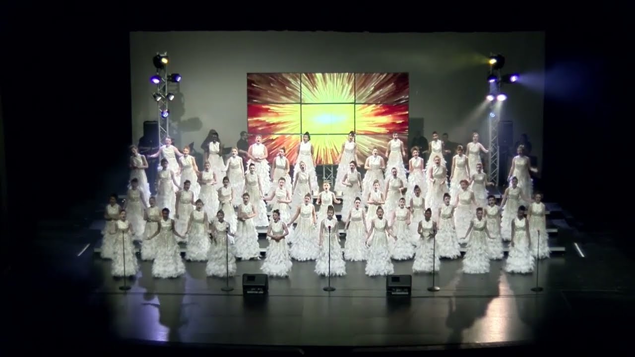 Brownsburg Starlight Voices 2023