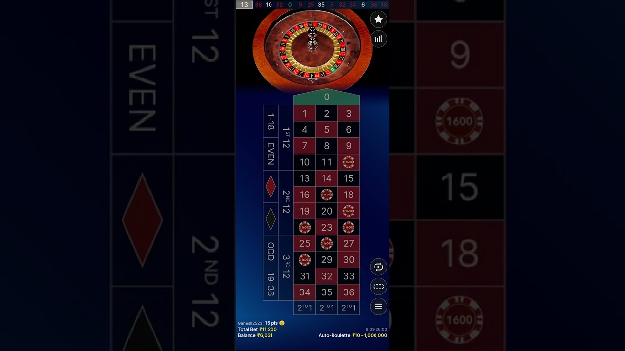 how to win in roulette with best strategy 