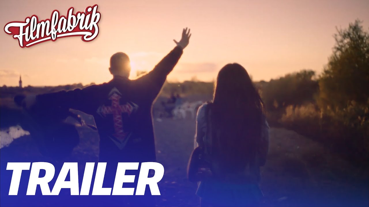VENA | Trailer | Die FILMFABRIK