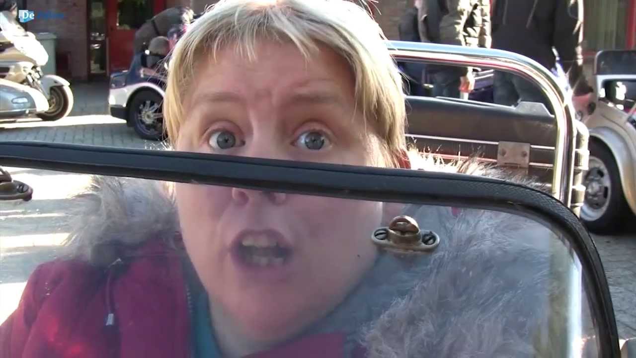 Sintmarun naar het Flaeijelfeest