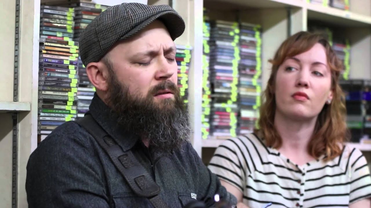 Joey Kneiser & Kelly Smith - Heaven Only Wants Us When We're Dead