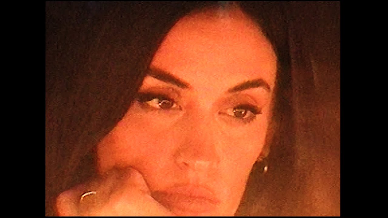Abril Olivera - Toda la Noche
