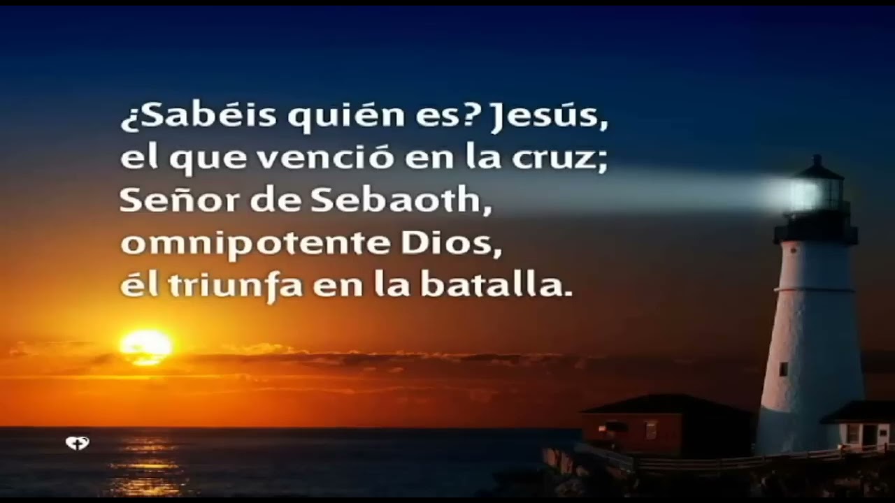 HIMNO 400 - CASTILLO FUERTE ES NUESTRO DIOS | Himnario Adventista Nuevo