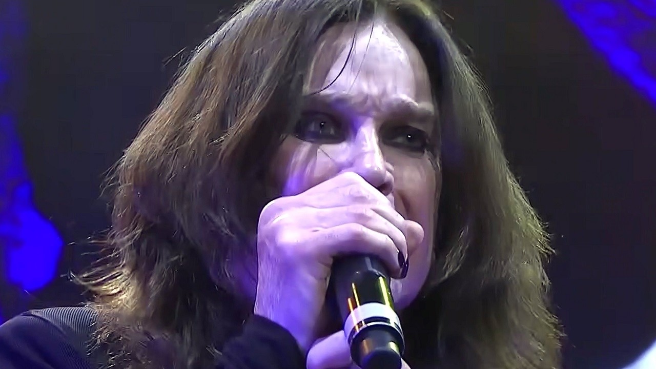 Ozzy Osbourne and Black Sabbath - War Pigs (Extended)