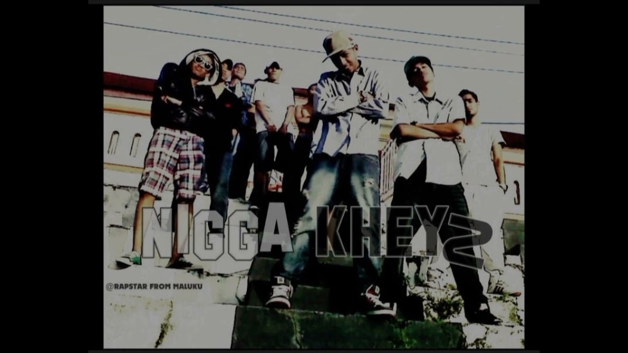 Nigga keys Tapisah