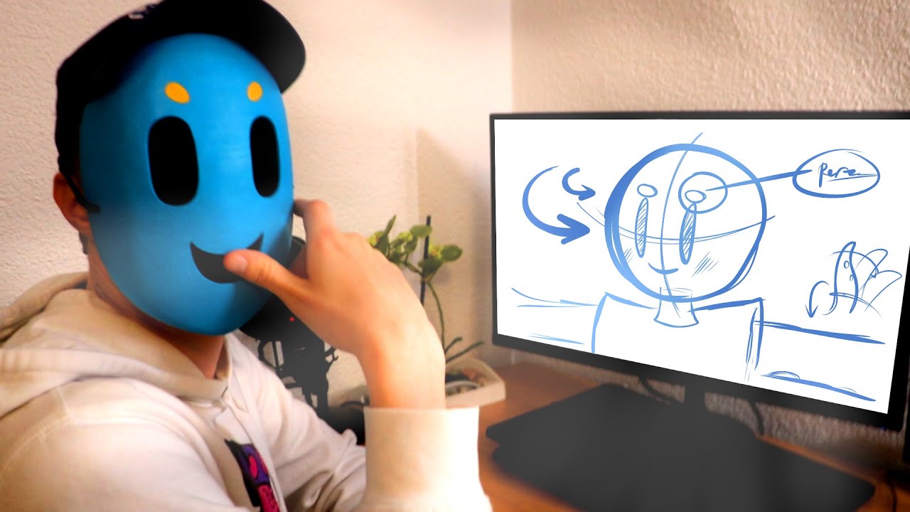 Hockii hautnah: Wie mache ich Videos