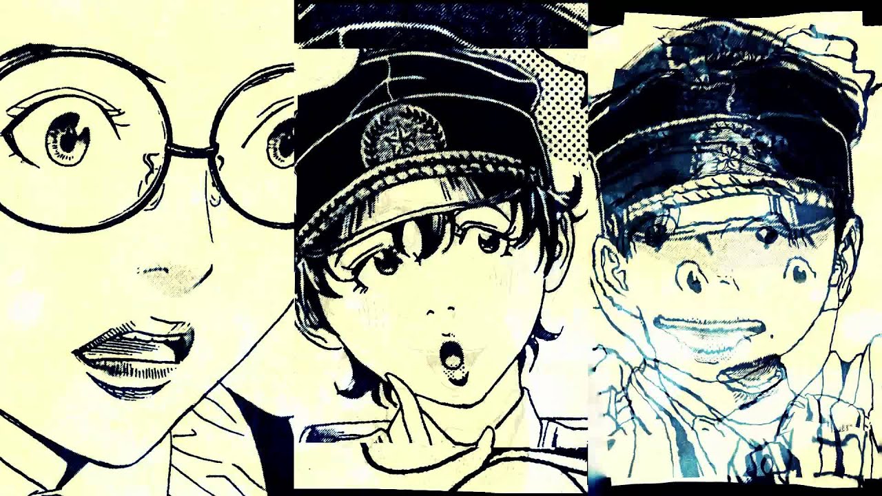 古屋兎丸『ぼくらの☆ひかりクラブ　上［小学生篇］』太田出版公式ＣＭ