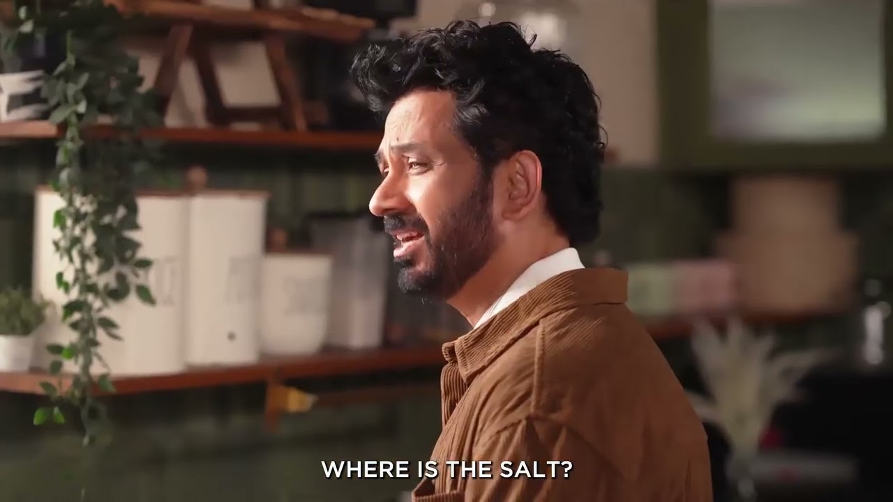 आदित्यच्या नव्या Tricks, रमाला मात्र वाटतं &ndash; &lsquo;हे काय नवीन?&rsquo; | Hey Kay Navin? | ZEE5
