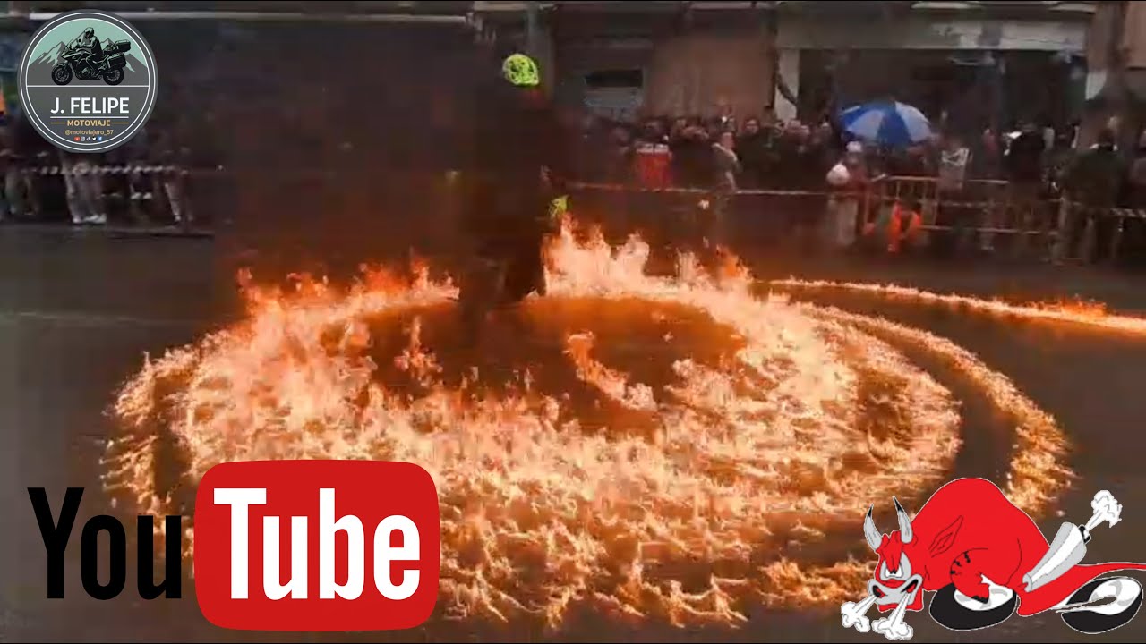 FINAL DE MI AVENTURA EN MOTAUROS FUEGO, FRIO, MOTOS, Y MUCHO MÁS