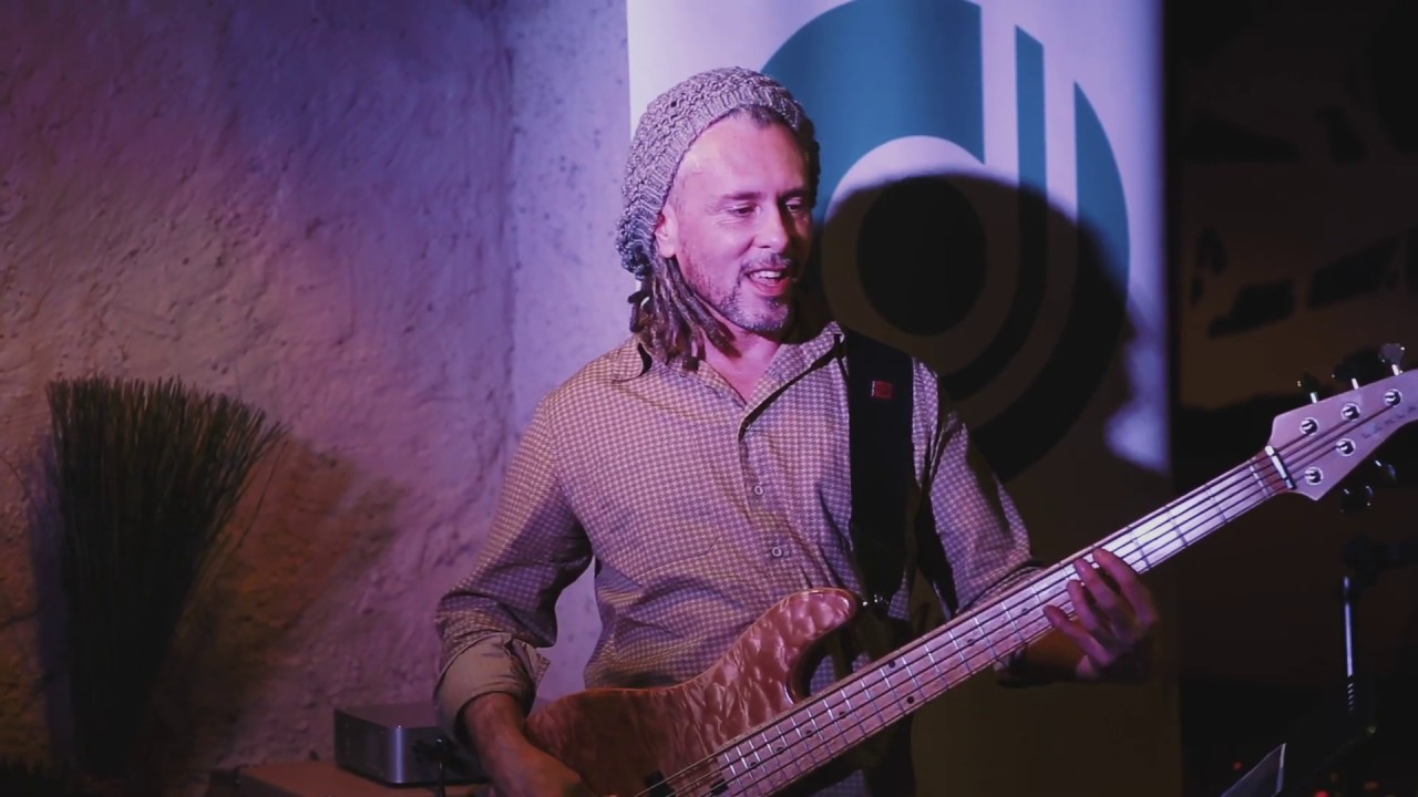 CISSY STRUT, DO LIKE EDDIE | WARSZTATY MUZYCZNE MUSIC TEAM 2019 |