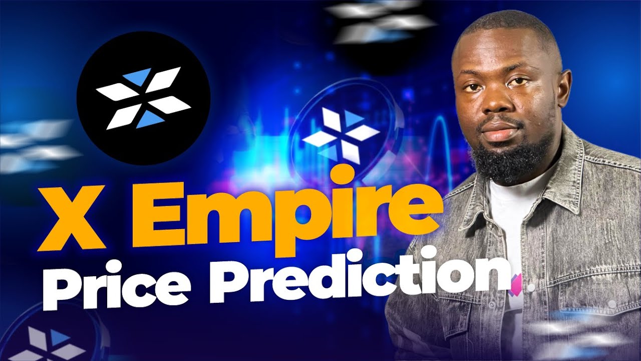 X Empire Price prediction: How Much Your $X is Worth!