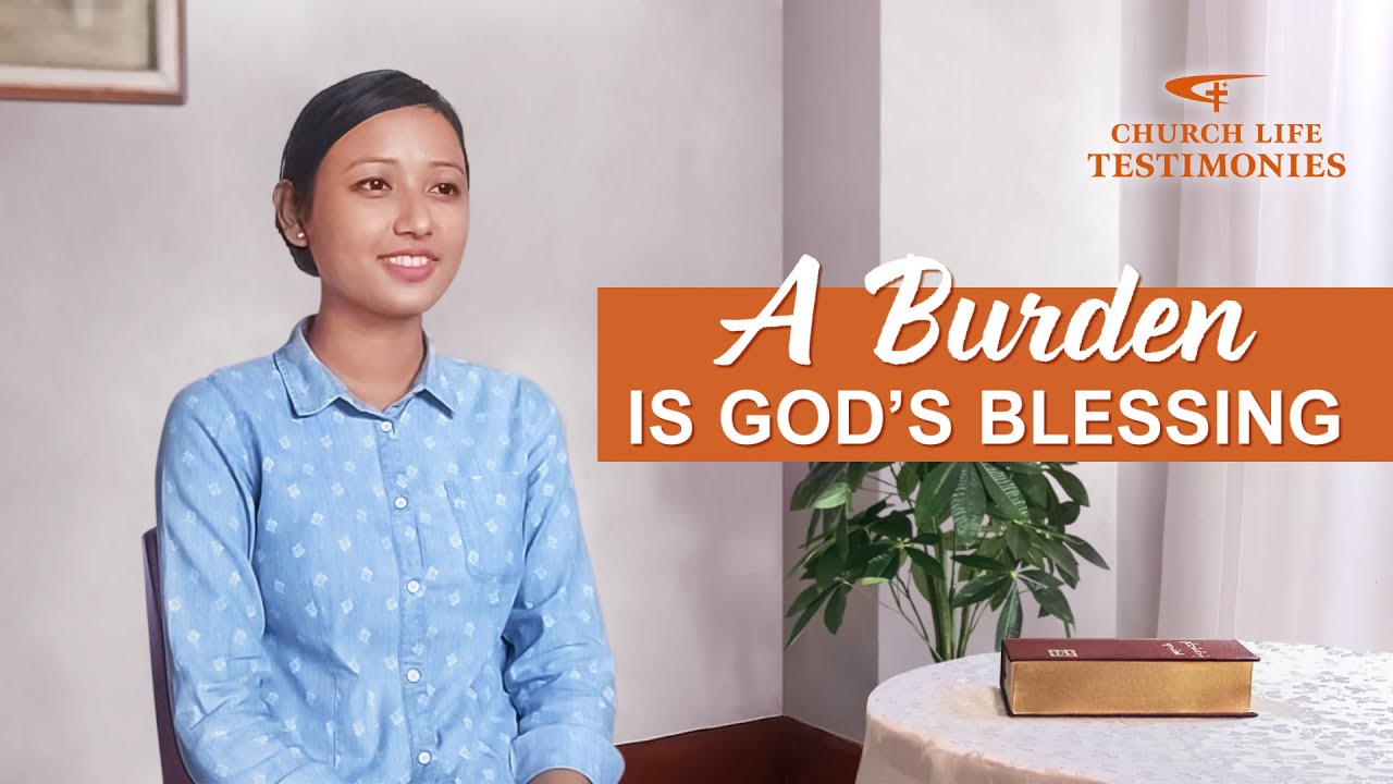 Christian Testimony Video | 