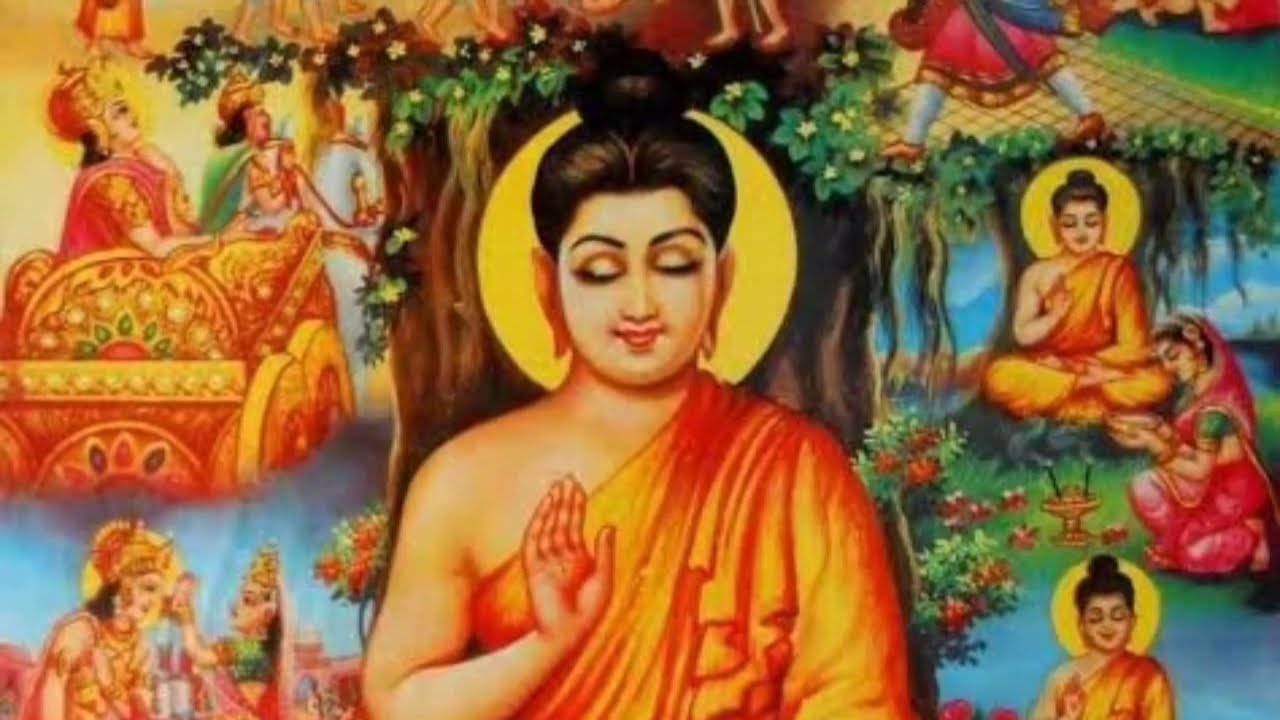 KARANIYA METTA SUTTA