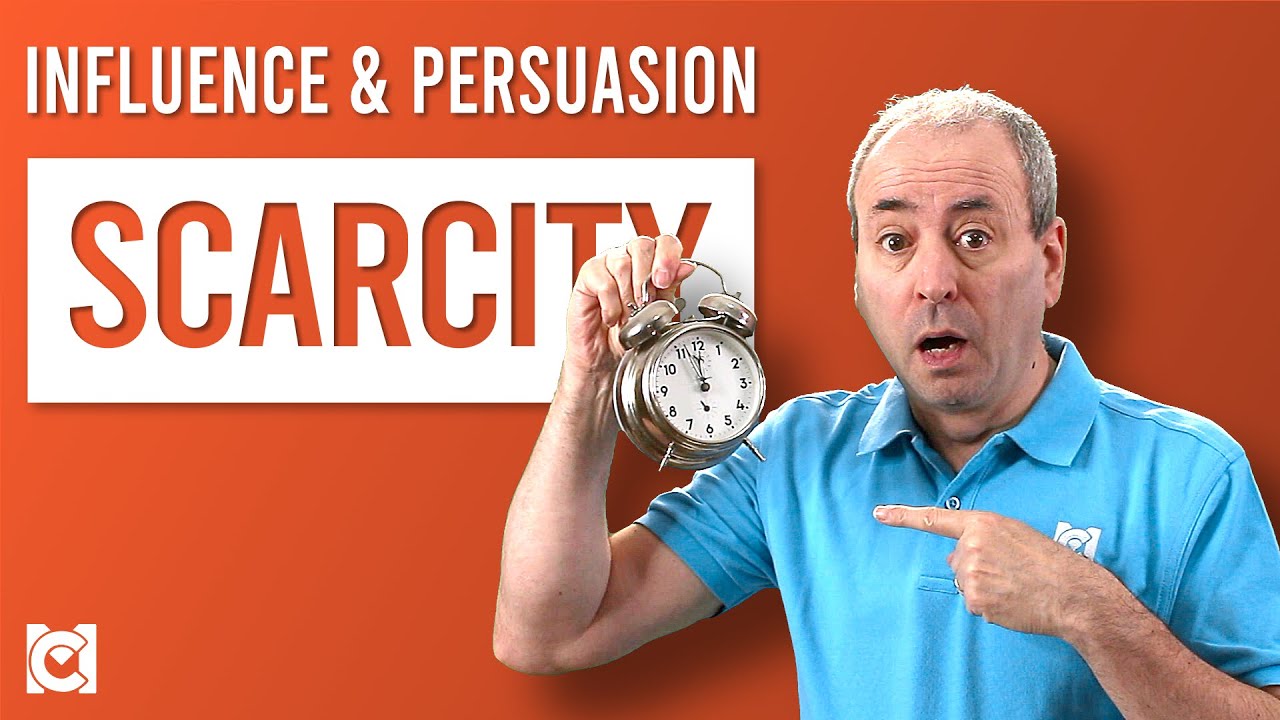 Use the Power of Scarcity with Integrity