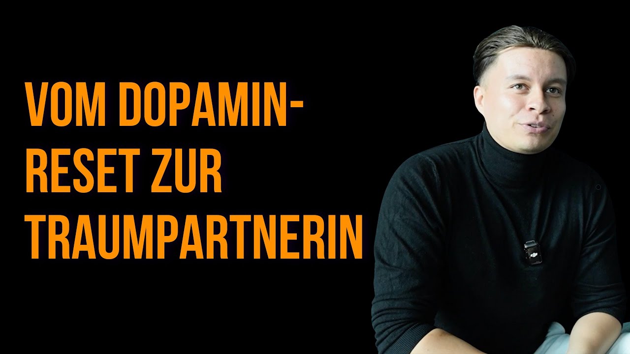 TRAUMPARTNERIN BEKOMMEN nach Mentoring: Germain berichtet von seiner Transformation ➤P-Frei