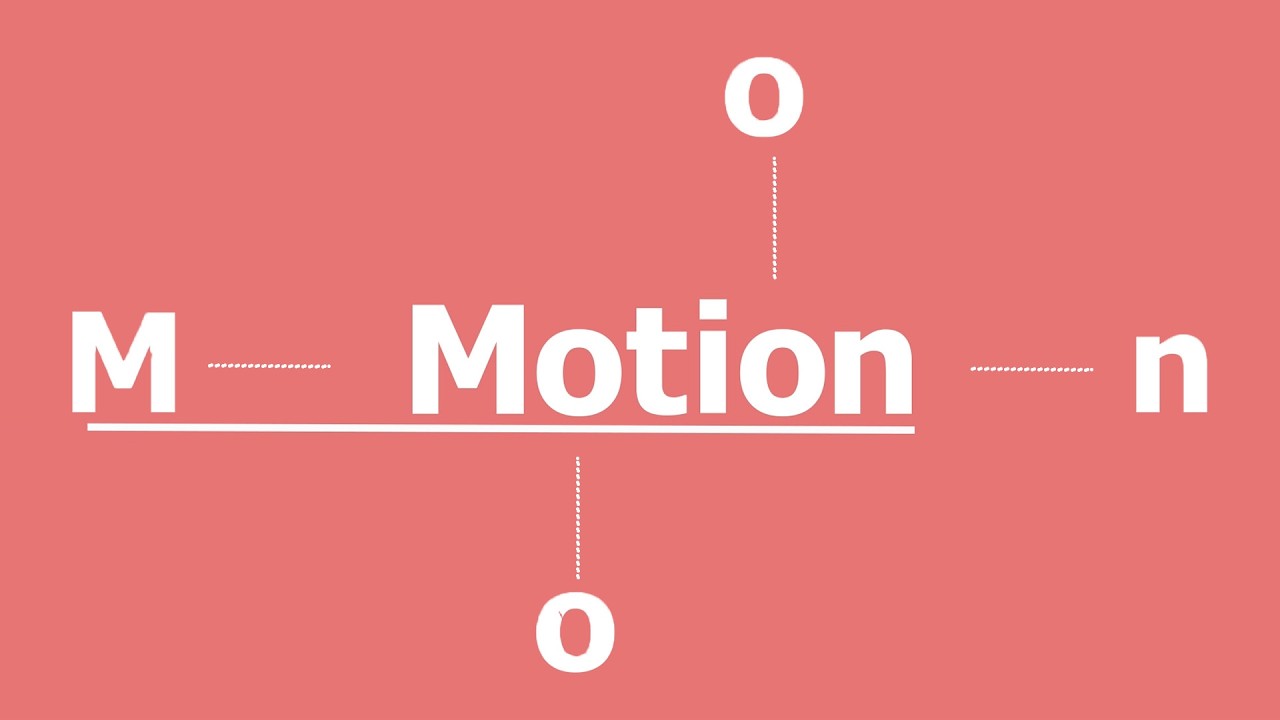 Dynamic Text Animation in After Effects | After Effects Tutorial | No Plugins #editlikepro #trending