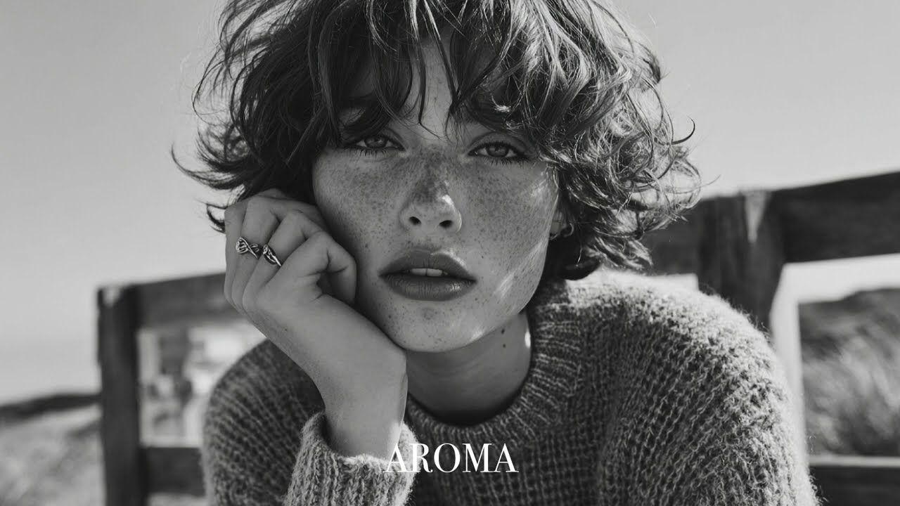 AROMA - Top Retro Deep House Mix 2026 | Top Retro Vocal Mix #deephouse