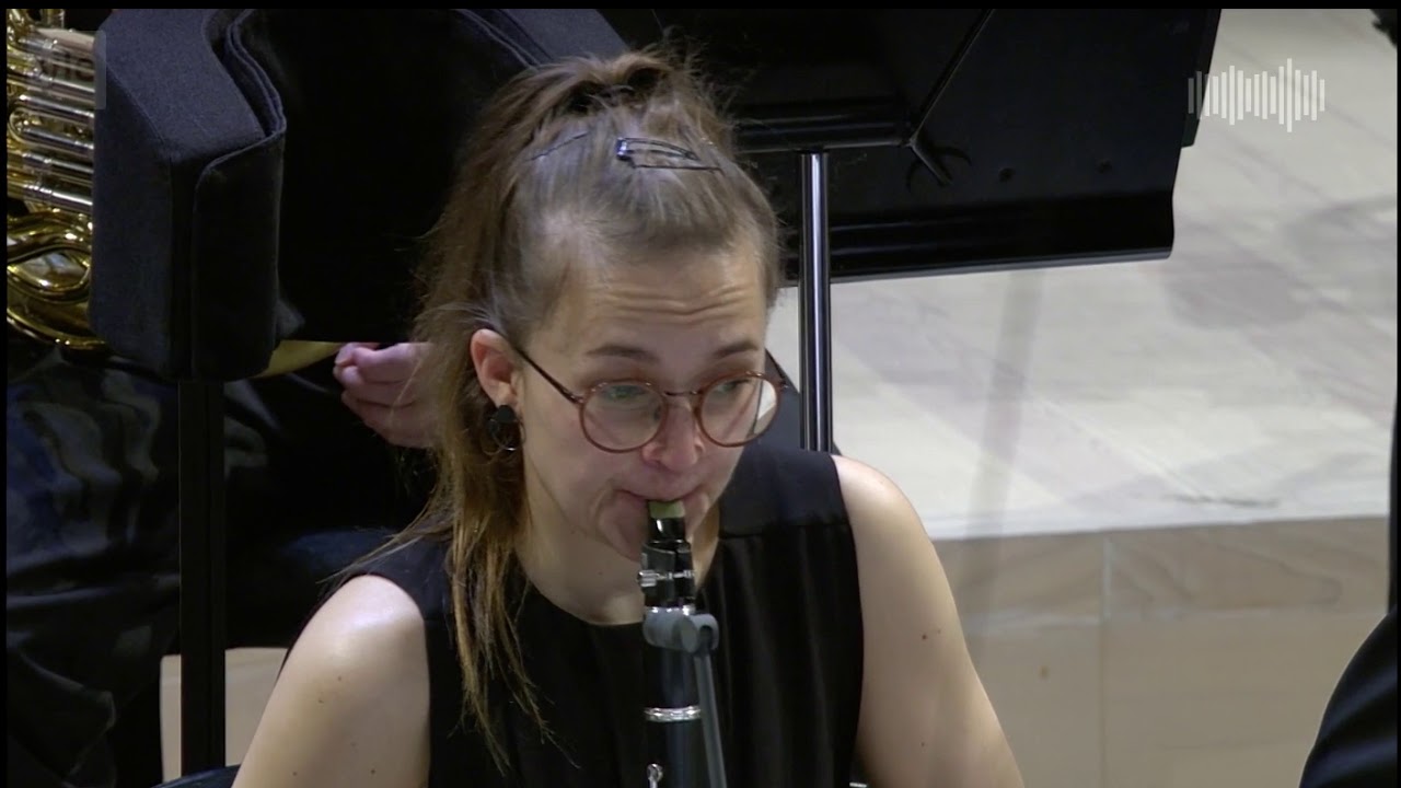 Barber - Piano Concerto (Helsinki Philharmonic/Melemed/González)