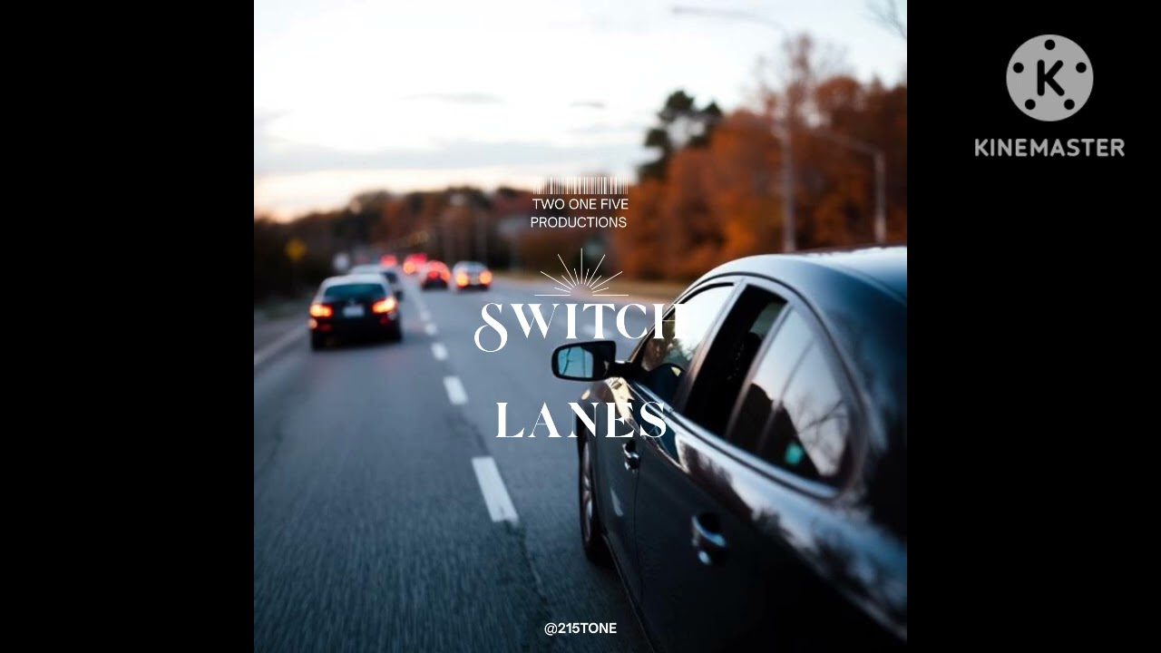 Switch lanes