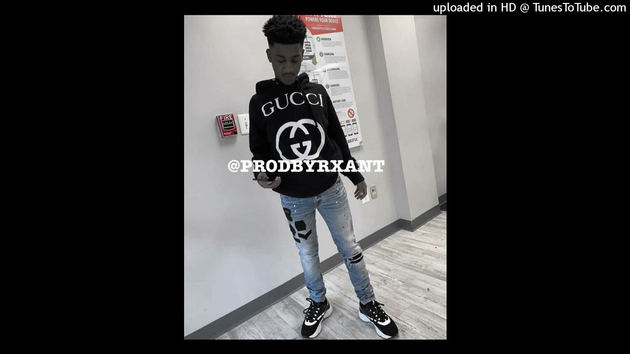 [FREE] SlimeGoon9 x RxAnt x DMV 2022 Type Beat - 