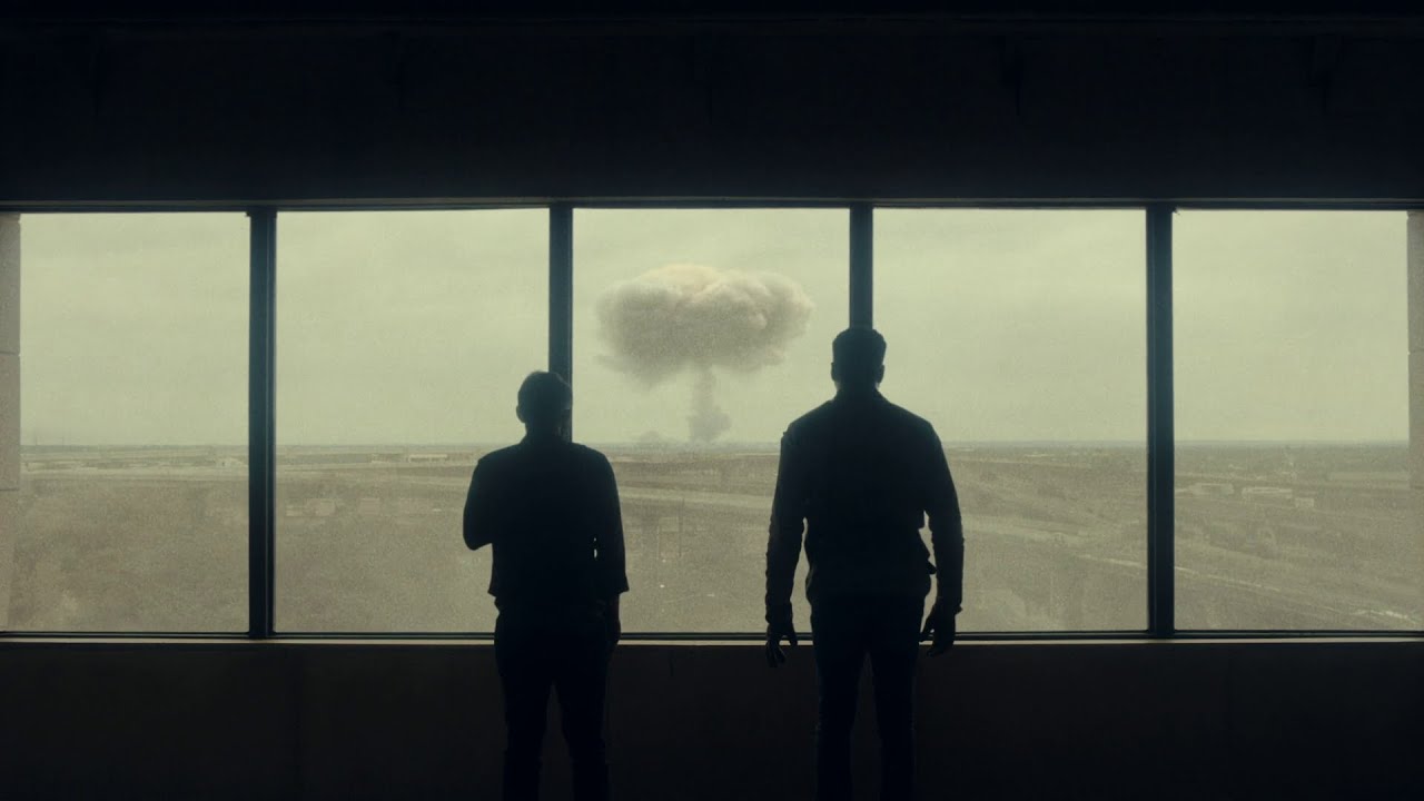Fear the Walking Dead OST - Episode 6.16: 