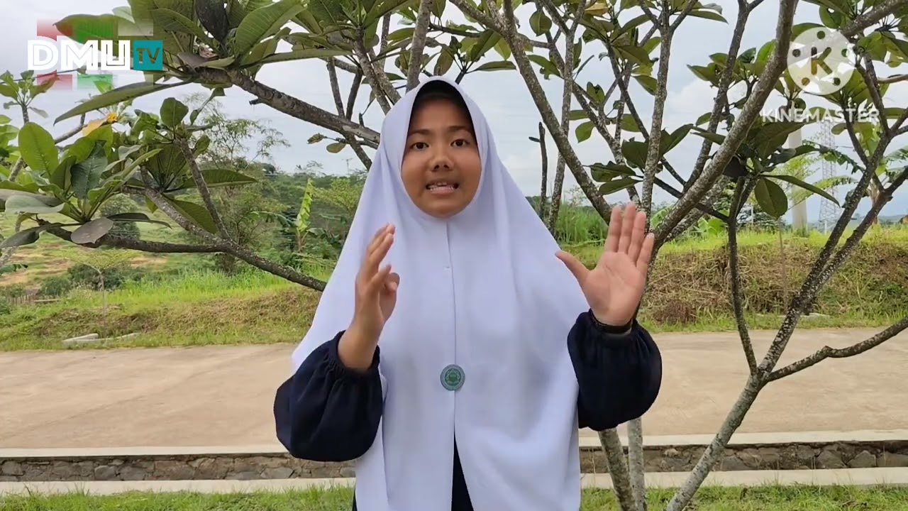 9 TANDA AKAN DATANG HARI KIAMAT 